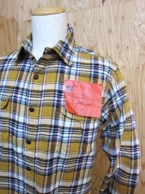 好調♪ のKato BASIC CHECK NELL 新色・入荷!& 御知らせ (訂正版)_d0152280_0164469.jpg