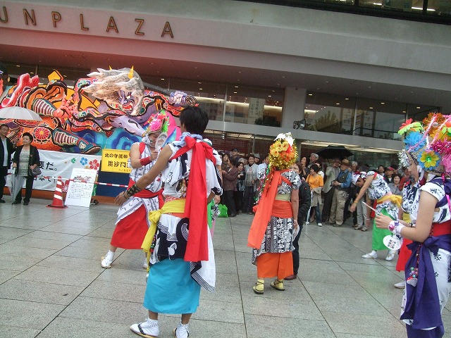 青森人の祭典_f0033986_159114.jpg