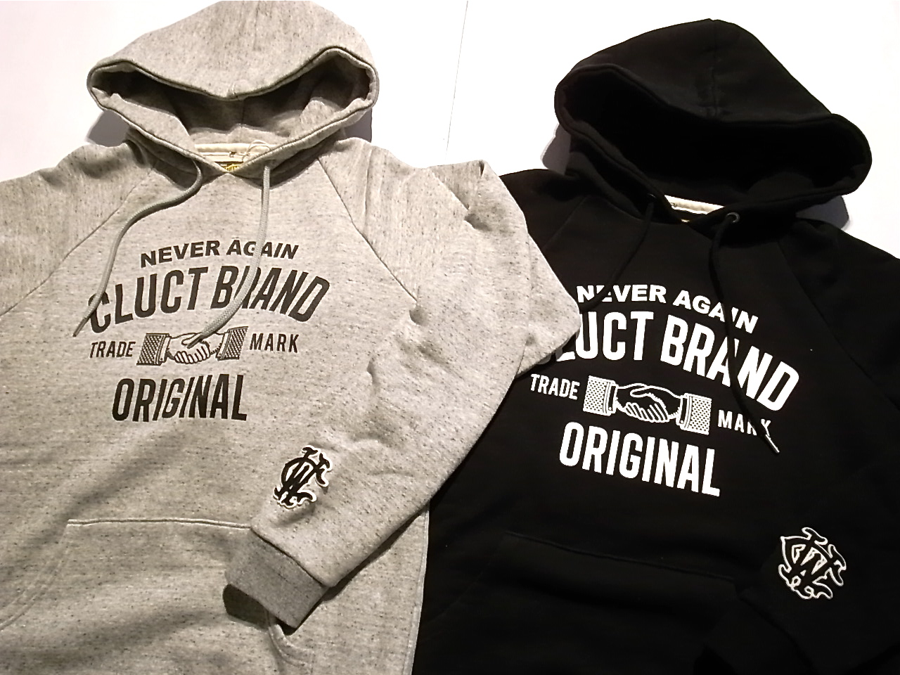 CLUCT NEW ITEMS!!!!_d0101000_12514979.jpg