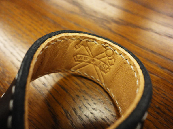 Button Works x LARRY SMITH : STANDARD CALIFORNIA / CAPTAINS Button Works x LARRY SMITH : STANDARD CALIFORNIA / CAPTAINS