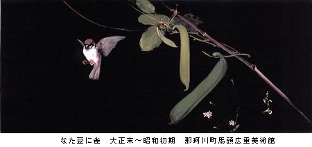 もう一つの川村清雄展　＠目黒区美術館_b0044404_2257958.jpg