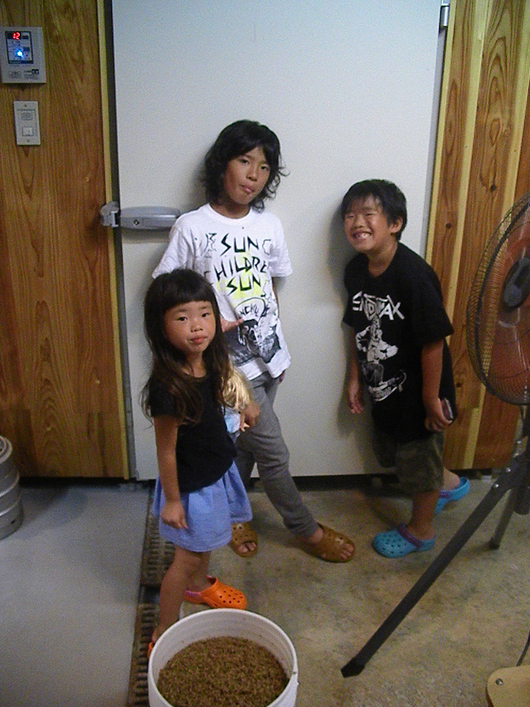 10月も終わりを。_d0106911_1921710.jpg