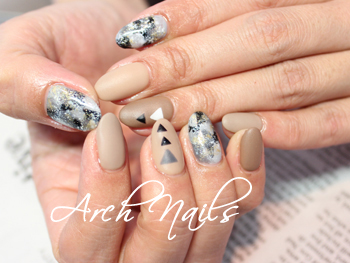 Mat Nail 名古屋 矢場町 大須 栄 ネイルサロン Arch Nails アーチネイルズ ジェルネイル ブライダルネイル Mat Nail 名古屋 矢場町 大須 栄 ネイルサロン Arch Nails アーチネイルズ ジェルネイル ブライダルネイル