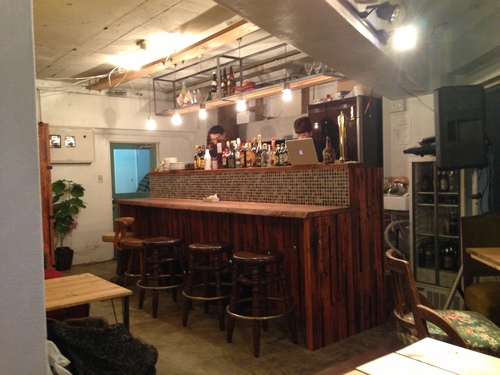 ついにプレオープン開始!_a0164918_18223890.jpg