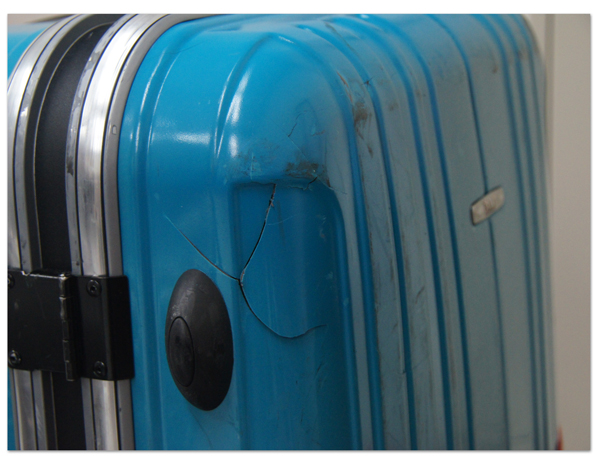 エーゲ海・アドリア海クルーズ(32) ロンドン線Cクラス機内食(復路) & またまた破損でラッキー!?_d0210324_7125470.jpg