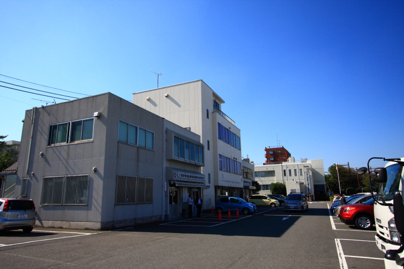 NTさま 納車完了致しました_f0105425_19323395.jpg