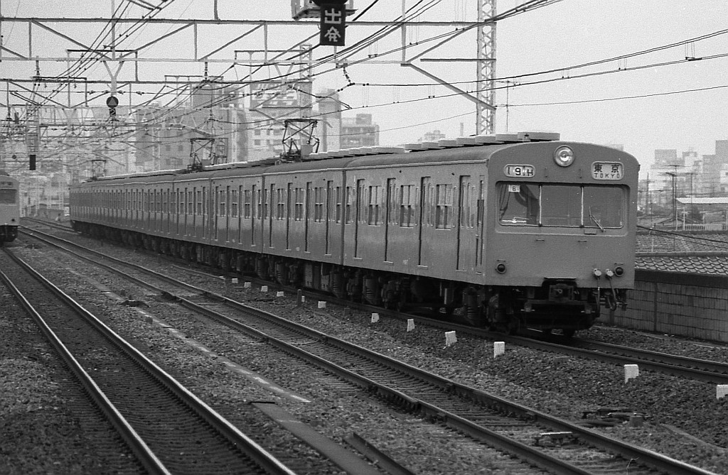 武蔵小金井」でなく「小金井」行き電車 どんなところへ行くのか