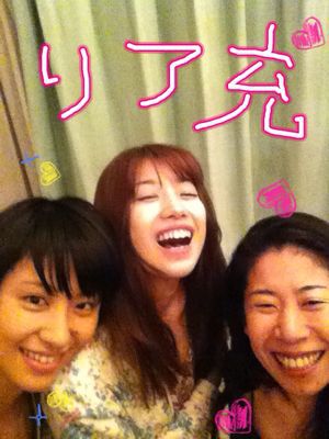リア充??_a0209330_22183084.jpg