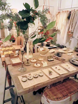 「Linen＋room」リニューアルOPEN★_e0172939_22305742.jpg