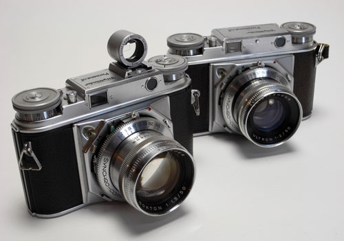 LUMIX GF2ブラック : ちょい古道具ライフ