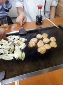 眼鏡の旅　第八弾(最終回)①肉！_e0121844_23123513.jpg