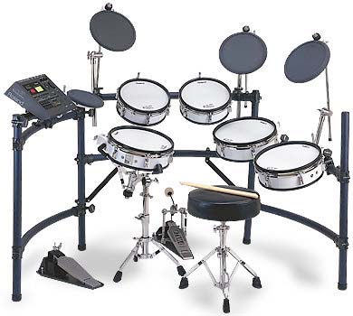 電子ドラム roland v-drums td-1018値下げしました