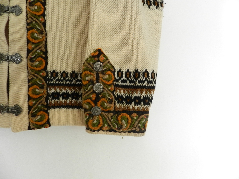 Nordic cardigan 解禁 2012 part2_f0226051_1313246.jpg