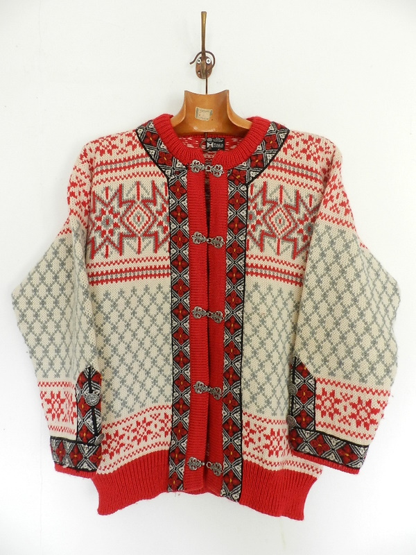 Nordic cardigan 解禁 2012 part2_f0226051_13164661.jpg