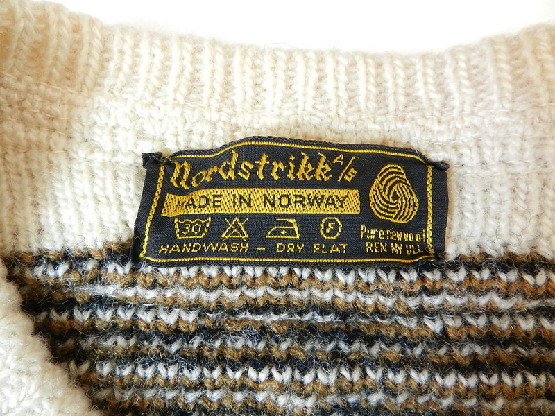 Nordic cardigan 解禁 2012 part2_f0226051_13171557.jpg