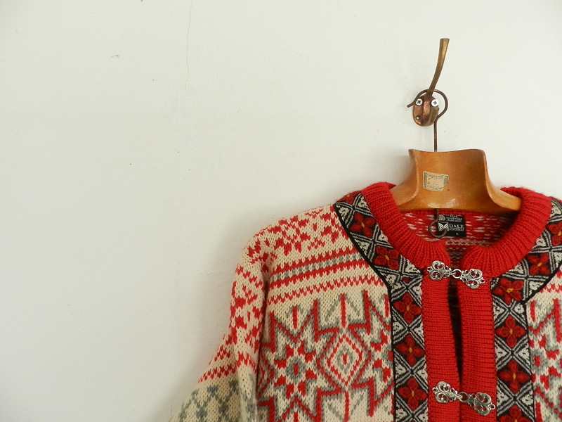 Nordic cardigan 解禁 2012 part2_f0226051_13174612.jpg