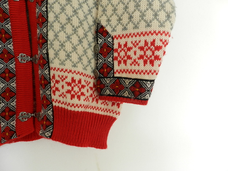 Nordic cardigan 解禁 2012 part2_f0226051_13183290.jpg
