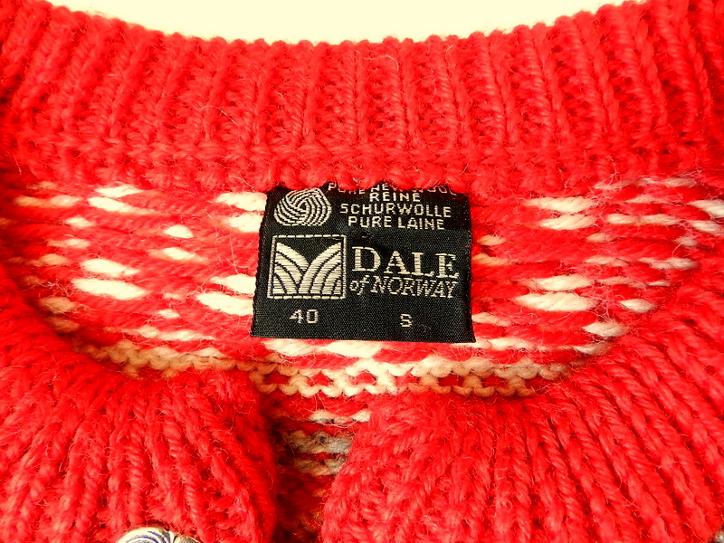 Nordic cardigan 解禁 2012 part2_f0226051_13191578.jpg