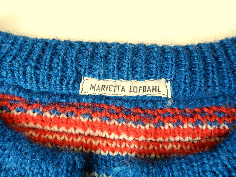Nordic cardigan 解禁 2012 part2_f0226051_13255565.jpg