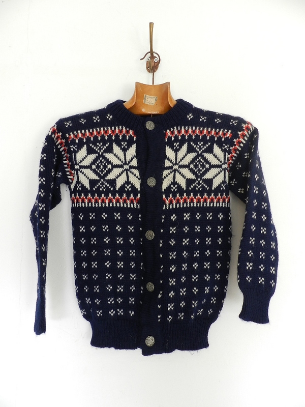 Nordic cardigan 解禁 2012 part2_f0226051_13345918.jpg