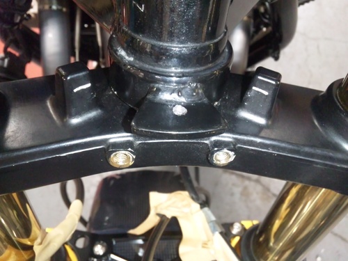 ZRX1200Rのエンジンチューン&オーバーホールでござる。その15_a0163159_20595941.jpg