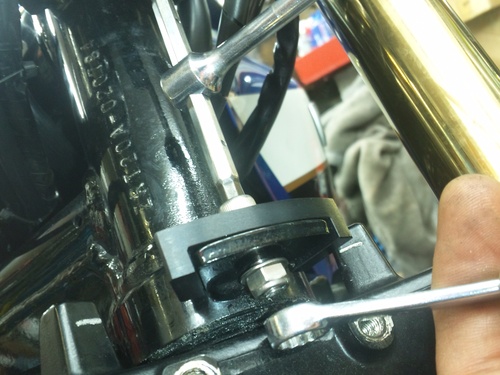 ZRX1200Rのエンジンチューン&オーバーホールでござる。その15_a0163159_211649.jpg