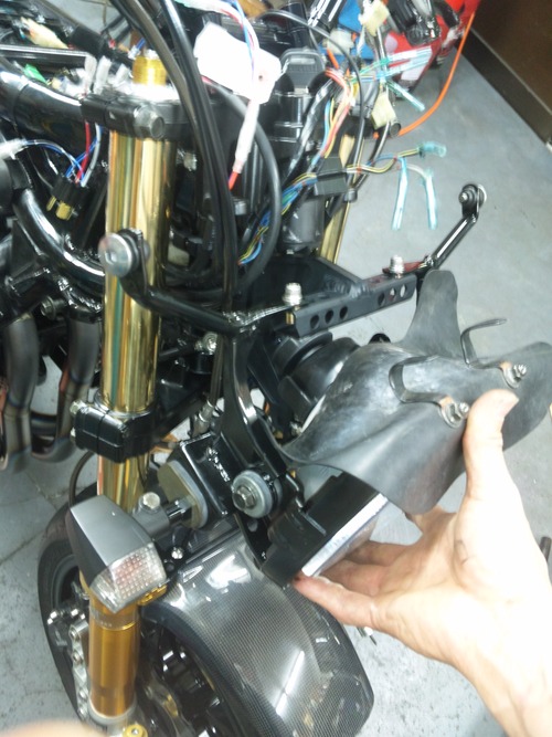 ZRX1200Rのエンジンチューン&オーバーホールでござる。その15_a0163159_2152257.jpg