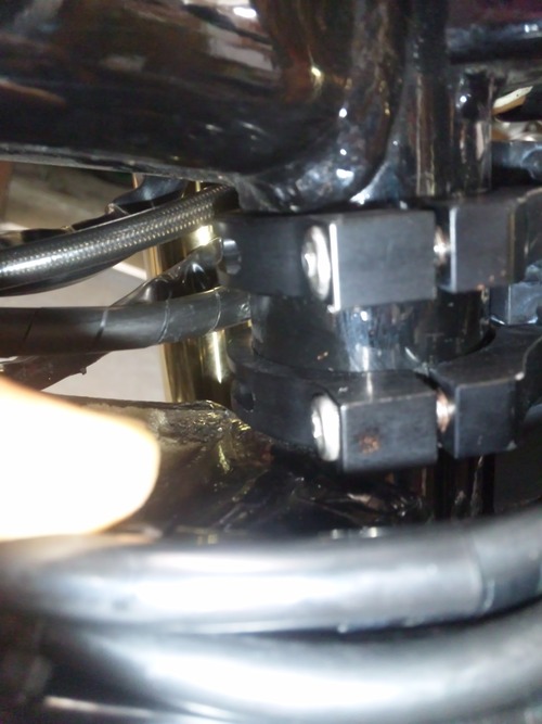 ZRX1200Rのエンジンチューン&オーバーホールでござる。その15_a0163159_2154641.jpg