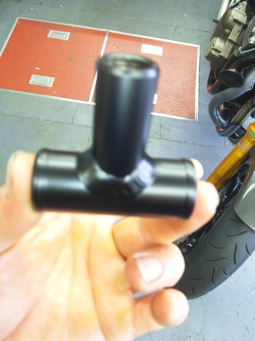 ZRX1200Rのエンジンチューン&オーバーホールでござる。その15_a0163159_2193189.jpg