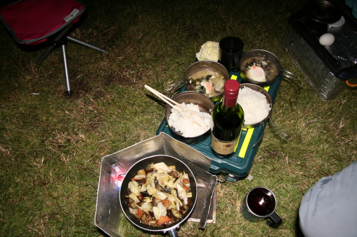 麺を食べる　1日何を食べてるかの続き_a0115762_193453.jpg