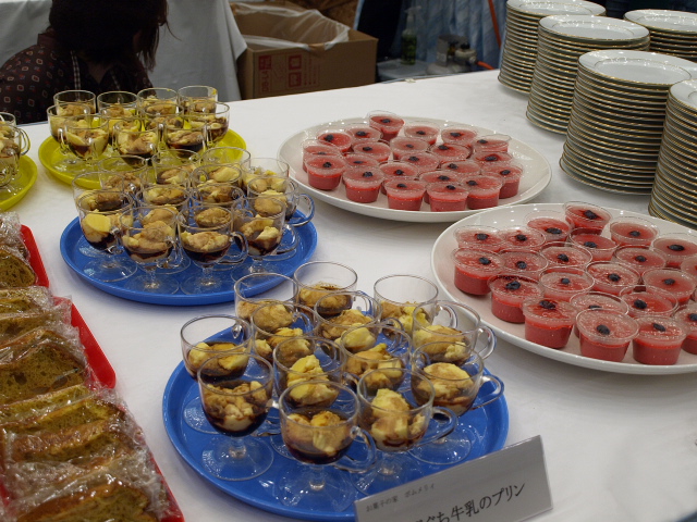 東胆振地産地食フェア 2012_d0153062_9161567.jpg