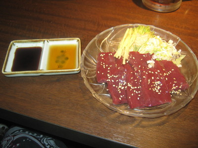 大成食道 赤羽店 　’09年09月02日の肉_c0072068_1515384.jpg