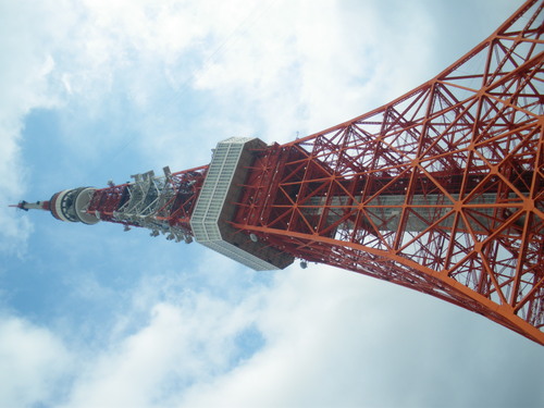 東京駅_c0231772_1841780.jpg