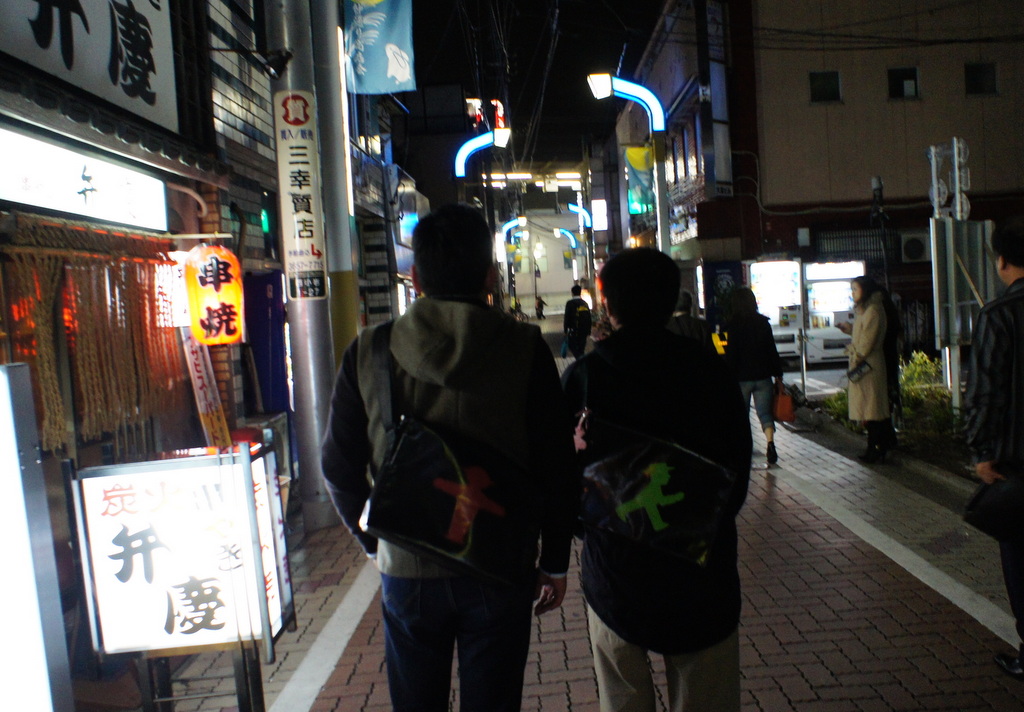 故郷の黄金コース,阿波屋から丸幸。_c0180686_8221166.jpg