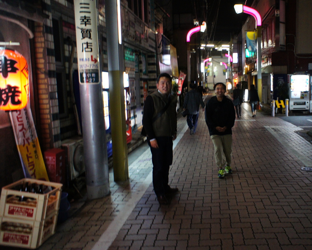 故郷の黄金コース,阿波屋から丸幸。_c0180686_822692.jpg