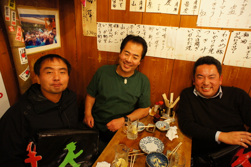 故郷の黄金コース,阿波屋から丸幸。_c0180686_8244120.jpg