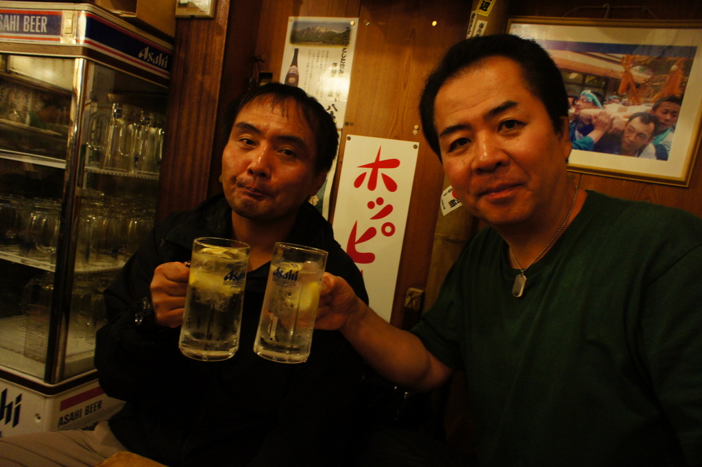 故郷の黄金コース,阿波屋から丸幸。_c0180686_8404023.jpg