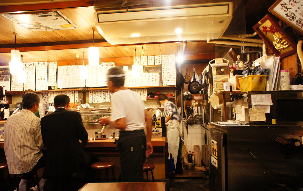故郷の黄金コース,阿波屋から丸幸。_c0180686_8484711.jpg