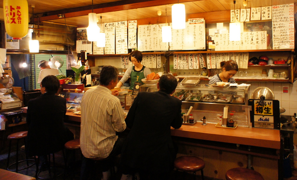 故郷の黄金コース,阿波屋から丸幸。_c0180686_9202965.jpg