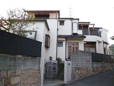 外壁・屋根塗装工事_c0092689_17144351.jpg