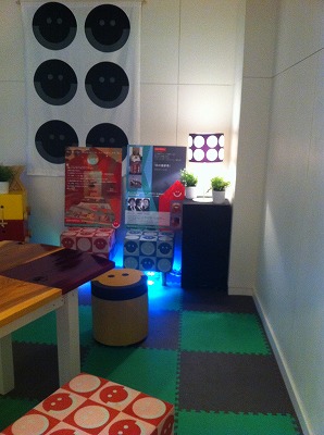 designer show houseへ_a0233896_13102977.jpg