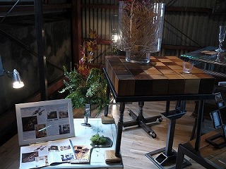 designer show houseへ_a0233896_13124110.jpg