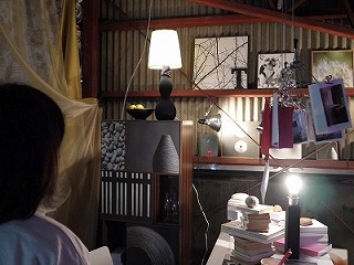 designer show houseへ_a0233896_13134359.jpg