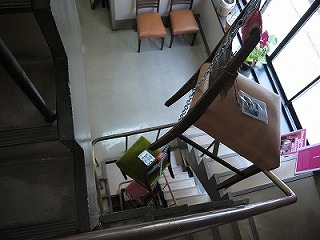 designer show houseへ_a0233896_131494.jpg