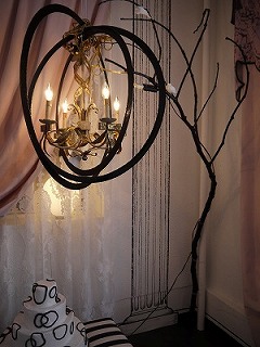 designer show houseへ_a0233896_1381734.jpg