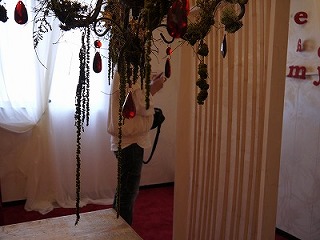 designer show houseへ_a0233896_1385561.jpg