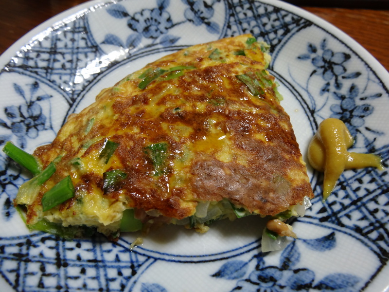 野菜とお肉タップリの家ご飯です。_c0225997_22541473.jpg