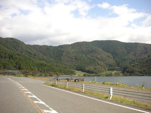 琵琶湖でお勧めのコースの案内_d0115997_23163227.jpg