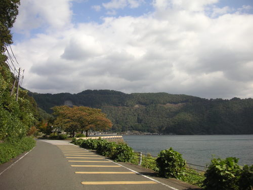 琵琶湖でお勧めのコースの案内_d0115997_23174657.jpg