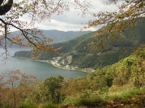 琵琶湖でお勧めのコースの案内_d0115997_23191034.jpg